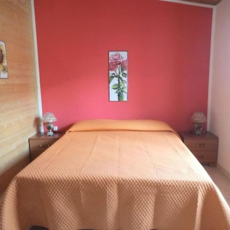 Appartamento Mansarda M&M Sx Castellammare del Golfo Esterno foto