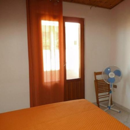 Appartamento Mansarda M&M Sx Castellammare del Golfo Esterno foto