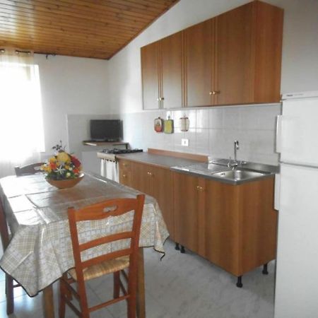 Appartamento Mansarda M&M Sx Castellammare del Golfo Esterno foto