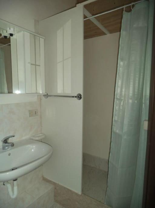 Appartamento Mansarda M&M Sx Castellammare del Golfo Esterno foto