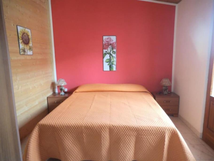 Appartamento Mansarda M&M Sx Castellammare del Golfo Esterno foto