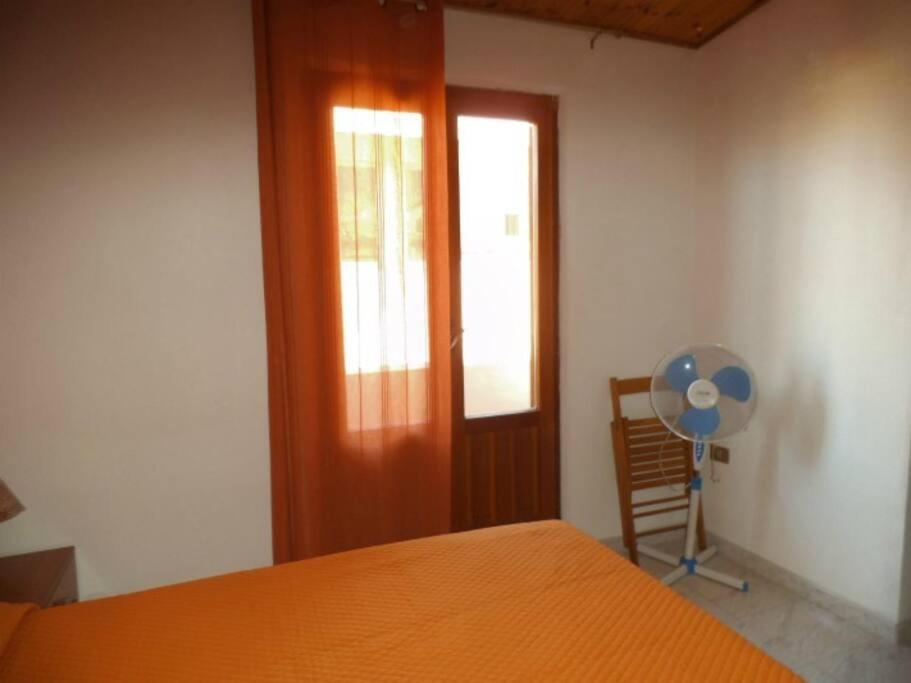 Appartamento Mansarda M&M Sx Castellammare del Golfo Esterno foto